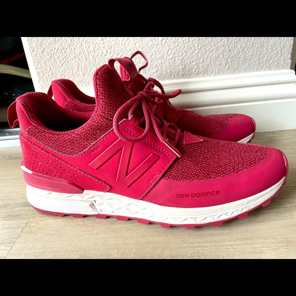 New balance Sneakers 9.5